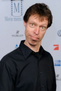 Мартин Шнайдер