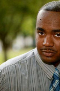 Чад Эрик Смит