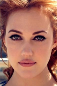 Мерьем Узерли