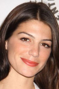 Женевьев Падалеки