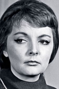 Эльвира Бруновская