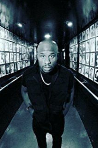 Джамар Малачи Нейборс