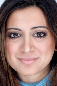 Норин ДеВулф