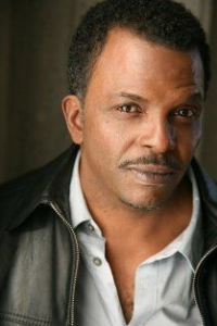 Кевин Джексон