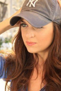 Франческа Браун