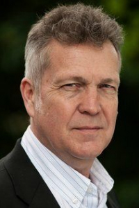 Стивен Долтон