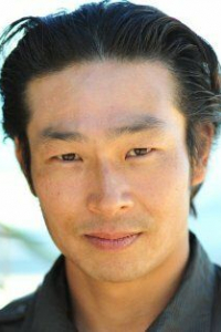 Ютака Идзумихара