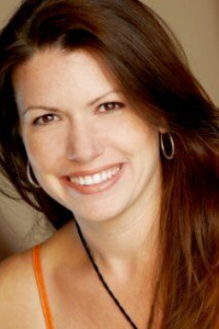 Кейт Барнетт