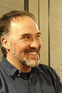 Стюарт Эванс