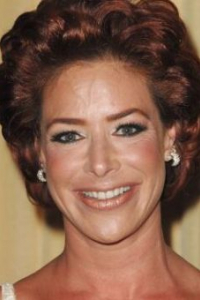 Клаудия Уэллс