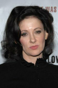 Сьюзен Монтфорд