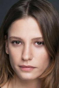 Серенай Сарыкая