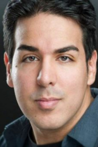 Стивен Крэснер