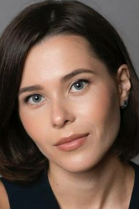 Мария Муромова