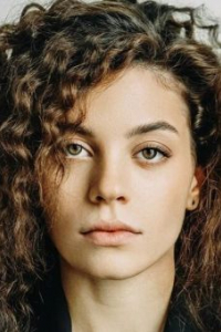 София Козинцева