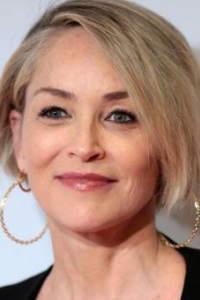 Шэрон Стоун