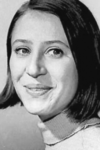 Зоя Пыльнова