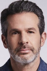 Саймон Кинберг