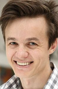 Евгений Старцев