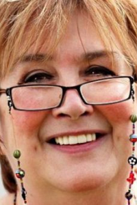 Дженни Мюррэй