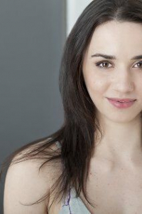 Аннабел Баррет