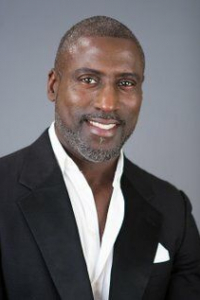 Келвин Дэвис