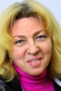 Анна Богуславская