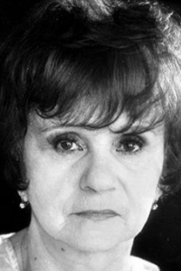 Валентина Ковель