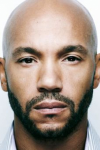 Стефен Бишоп