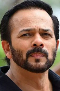 Рохит Шетти