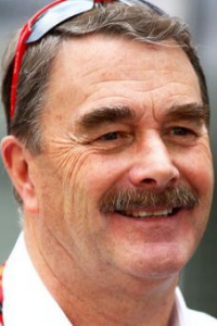 Найджел Мэнселл