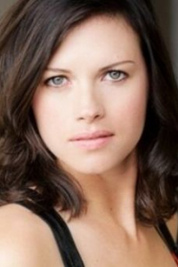 Сара Дж. Корнелиус