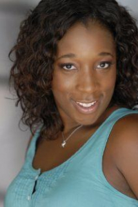 Lynnette «L.A.» Brown