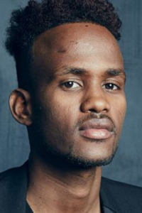 Баркхад Абдирахман