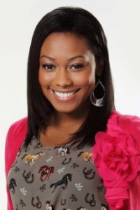 Шанис Бэнтон