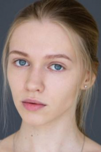 Алиса Мазурина