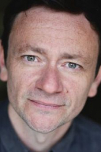 Джастин Салинджер