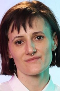 Алессандра Лакорацца