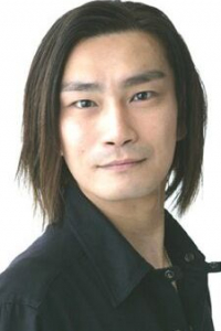 Хидэхиро Кикути