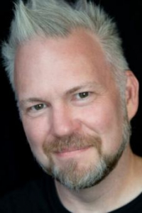 Тодд Стефенс