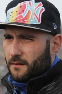 Нарек Петросян