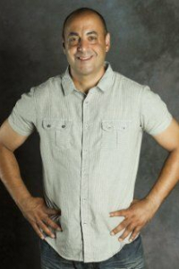 Дэнни Плаза