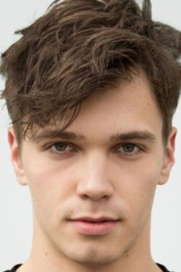 Иван Лаврухин