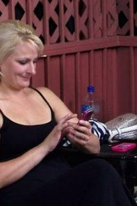 Кристи Лукасиак