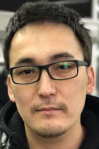 Санжар Омаров