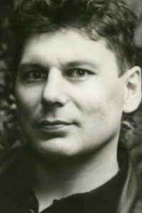 Юрий Клинских