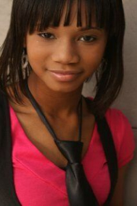 Аалайя Мухаммад