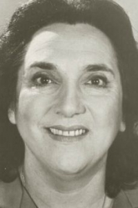 Антония Рей