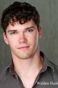 Уолден Хадсон