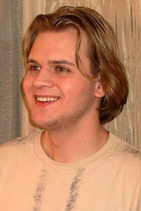 Антон Росицкий